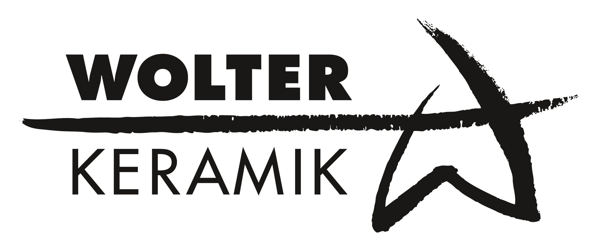 Wolter Keramik logotyp