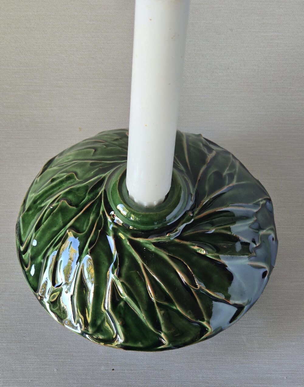 Ljusstake ”Skogen”